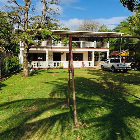Jackson Guest House South End المظهر الخارجي الصورة