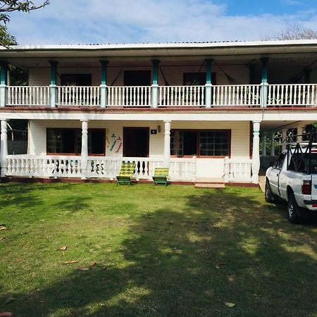 Jackson Guest House South End المظهر الخارجي الصورة