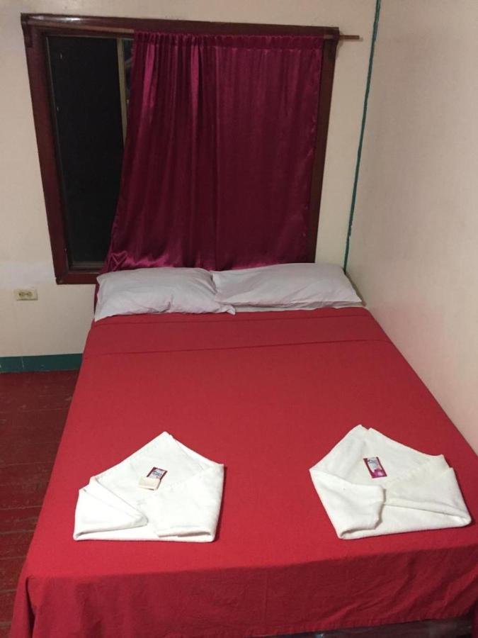 Jackson Guest House South End المظهر الخارجي الصورة