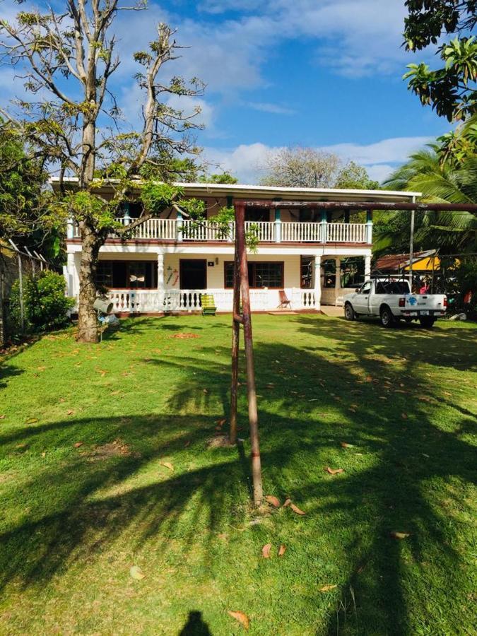 Jackson Guest House South End المظهر الخارجي الصورة