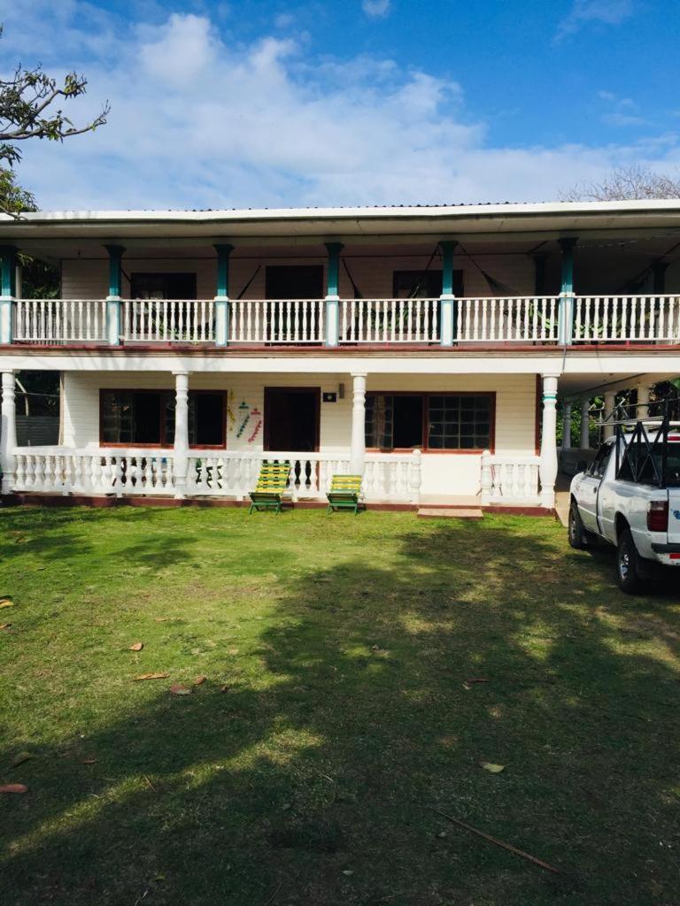Jackson Guest House South End المظهر الخارجي الصورة