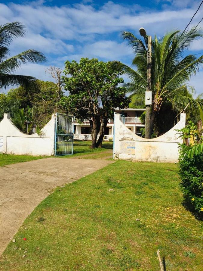 Jackson Guest House South End المظهر الخارجي الصورة
